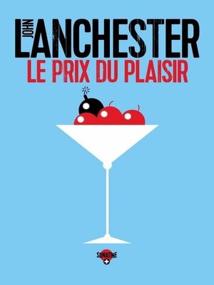 cover image of Le Prix du plaisir